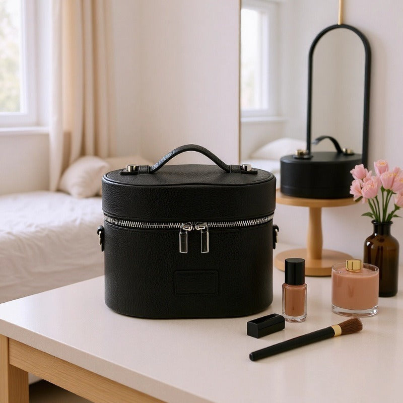 Advanced Removable Storage Large Capacity Portable Cosmetic Bags