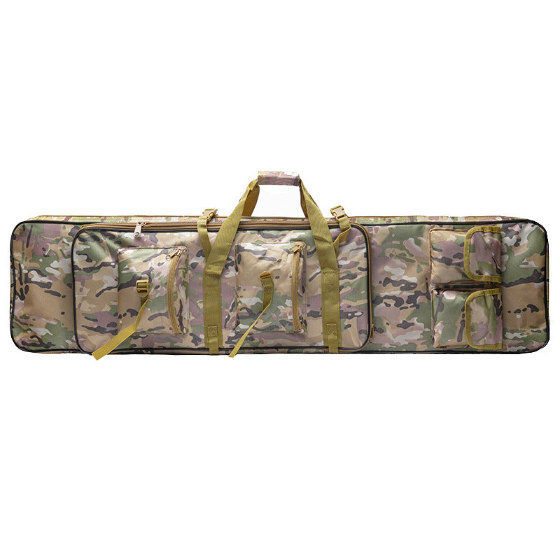 Sunday Field Battle Mother Portable Fishing Bags