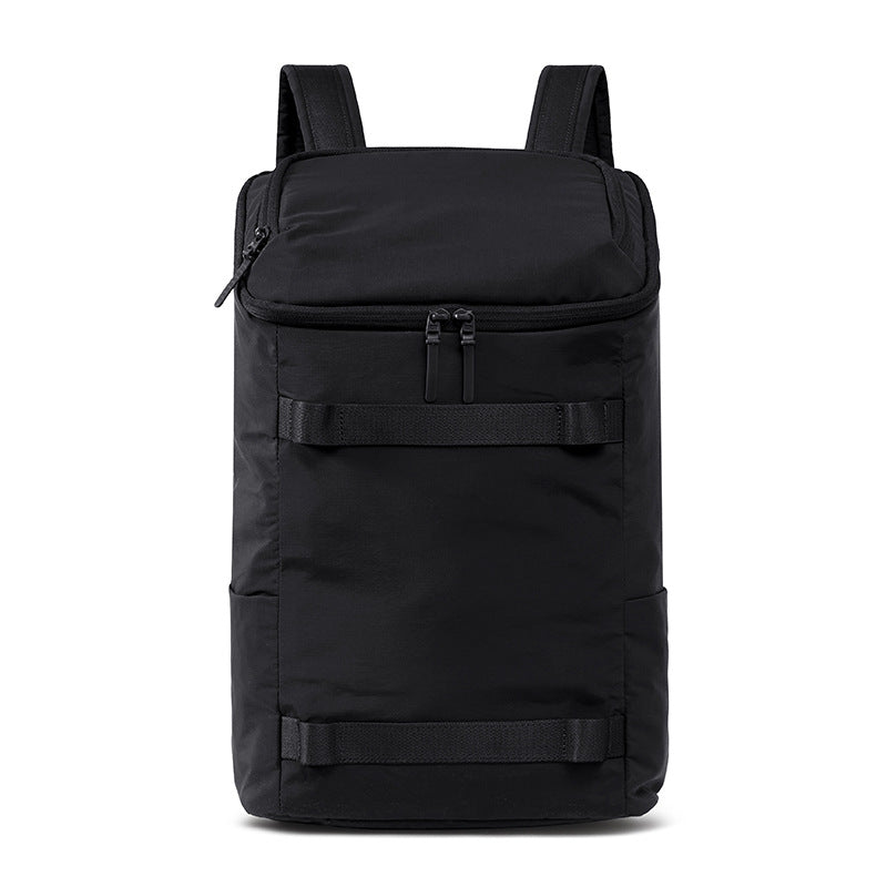 Lightweight Waterproof Short Business Trip Free Of Leisure Backpack
