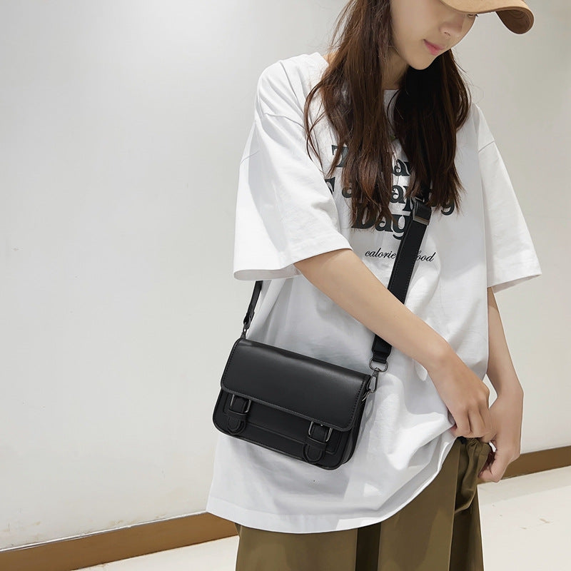 Creative Women's & Men's Fashion Leather Bags