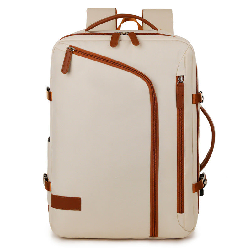 Women's & Men's Large Capacity Business Computer Carry-on Bags