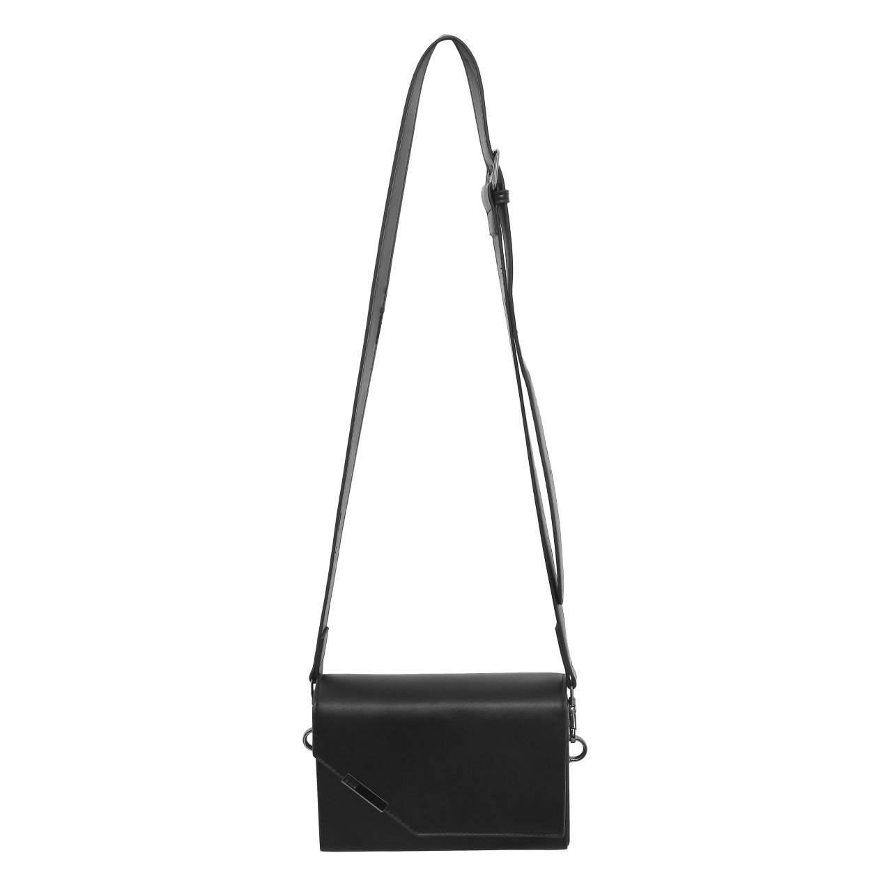 Popular Comfortable Men's Trendy High-grade Niche Men's Messenger Bag