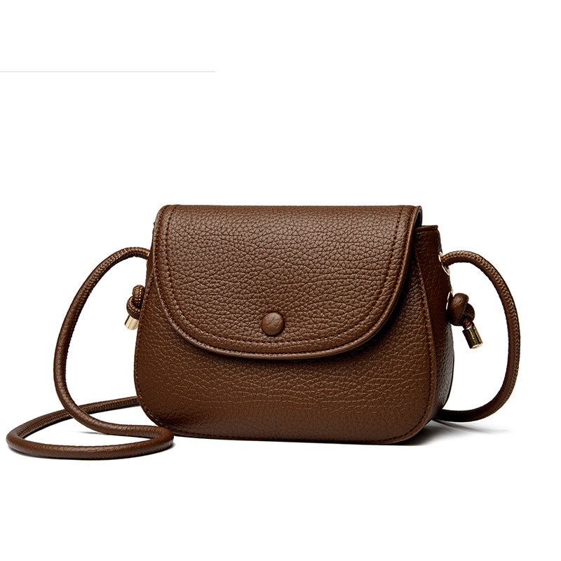 Women's Niche Vintage High Sense Saddle One Bags