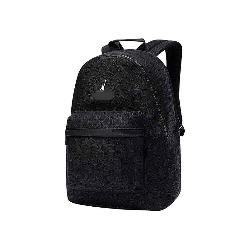 Fashion Chessboard Plaid Junior High Medium Shoulder Bags