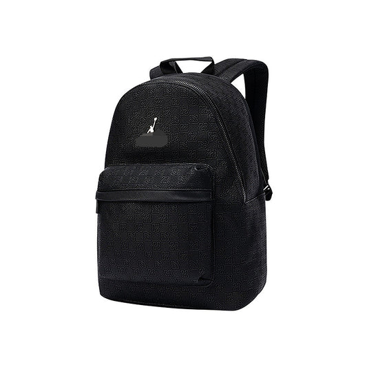 Fashion Chessboard Plaid Junior High Medium Shoulder Bags