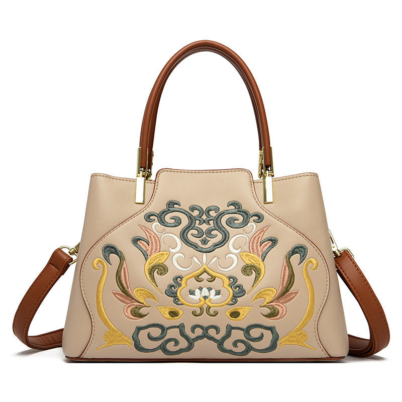 Durable Creative Women's Large Capacity Mom Bags