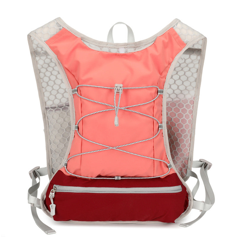 Vest Water Portable Cross-country Marathon Riding Sports Backpack