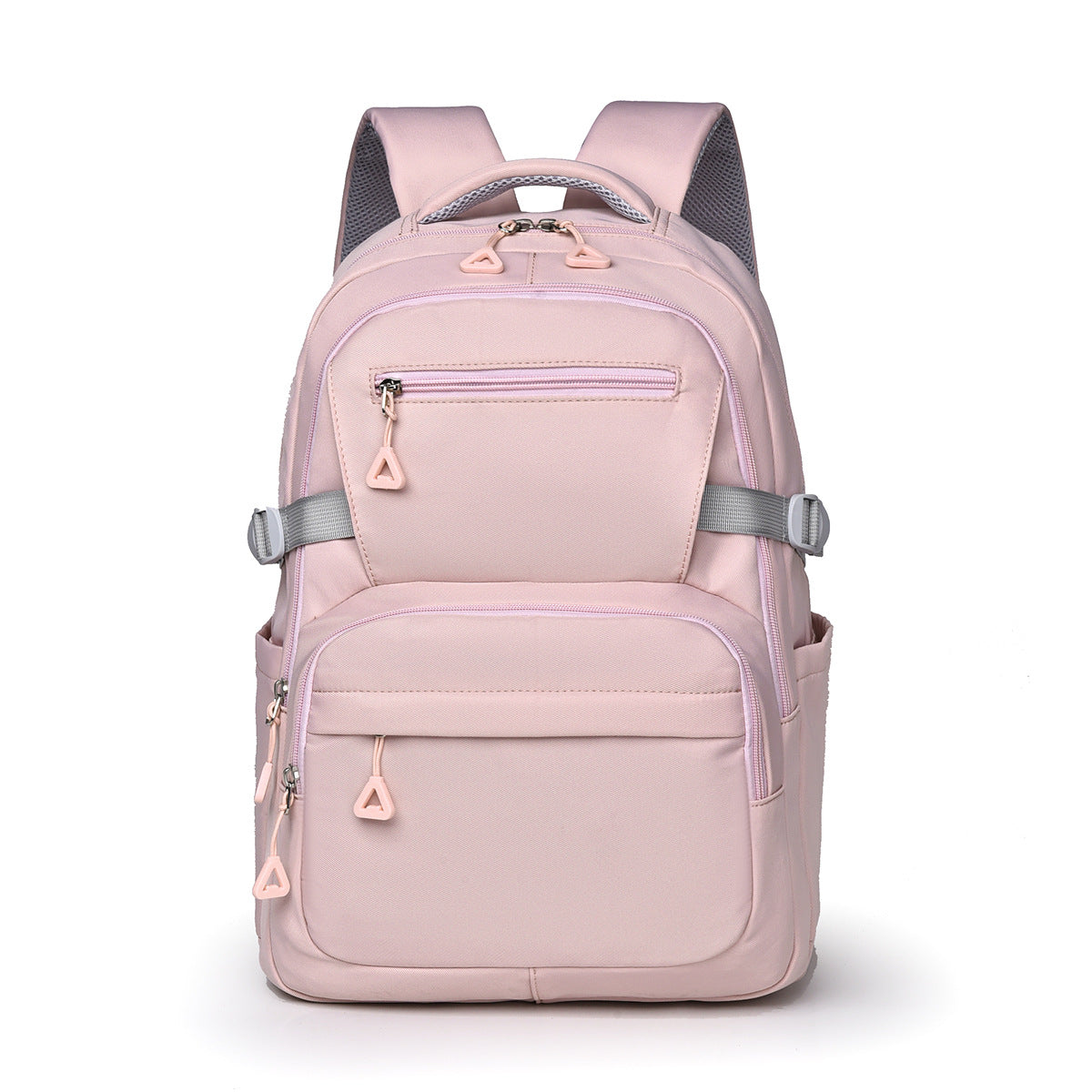 Fashionable Simple Korean Style Large Capacity Bags