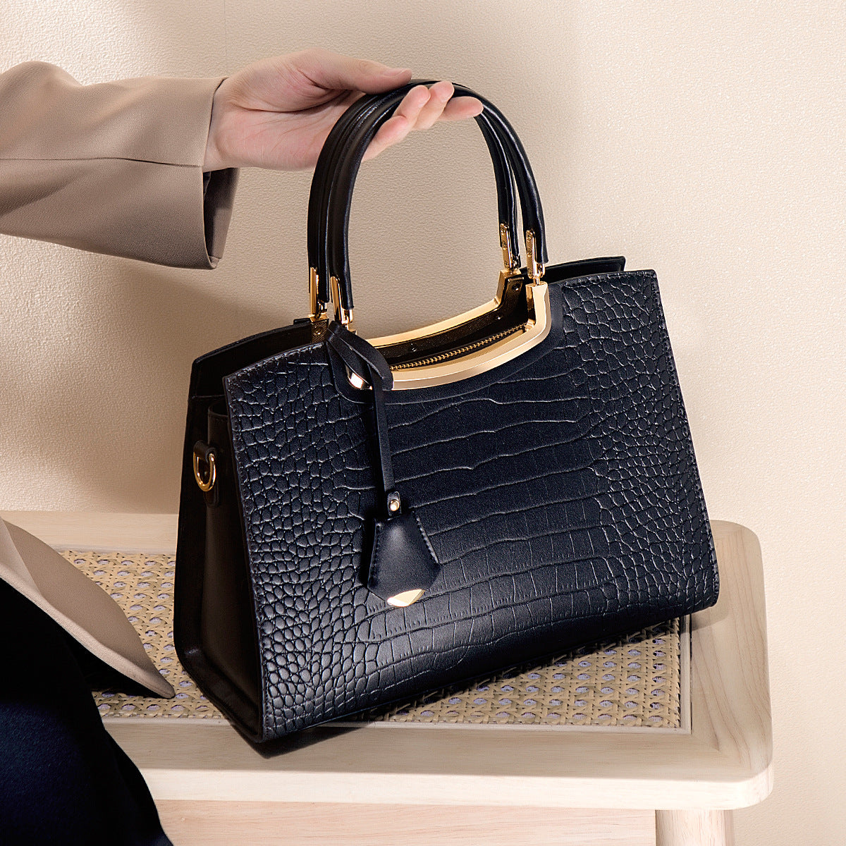 Women's Mother's Day Gift To Give Mom Women's Handbag