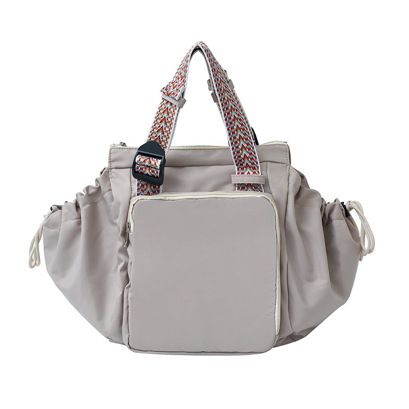 Trendy Charming Women's Cradle Storage Fashion Backpacks
