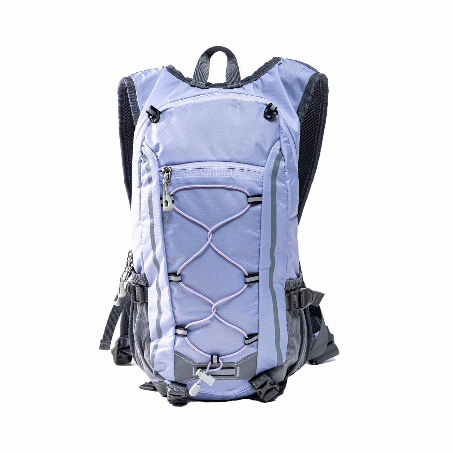 Women's & Men's Hiking Cross-country Running Cycling Vest Lightweight Backpacks