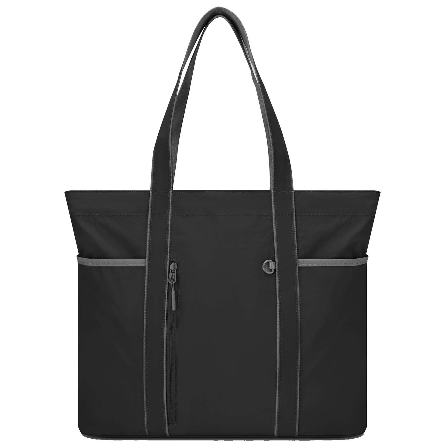 Contrast Color Storage Portable Waterproof Leisure Shoulder Bags