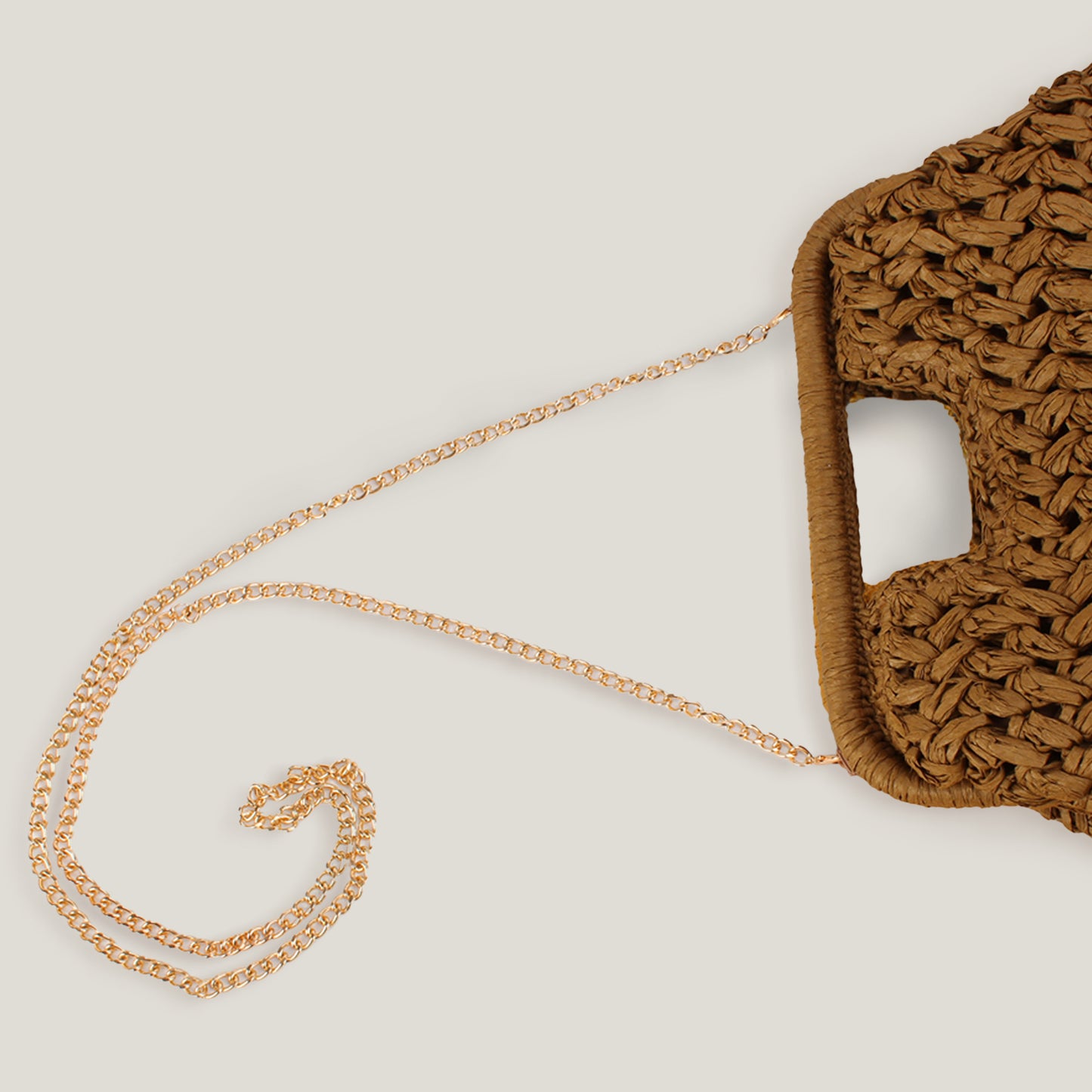 Women's Handmade Knitted Seaside Vacation Daily Leisure Bags