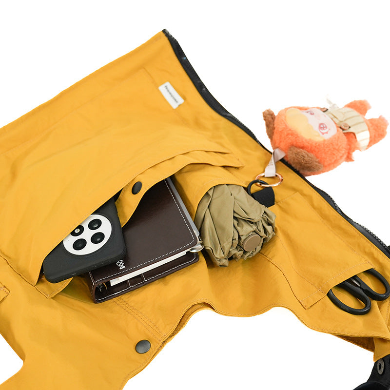 Style Trendy Personalized Mountain Camping Large Backpacks