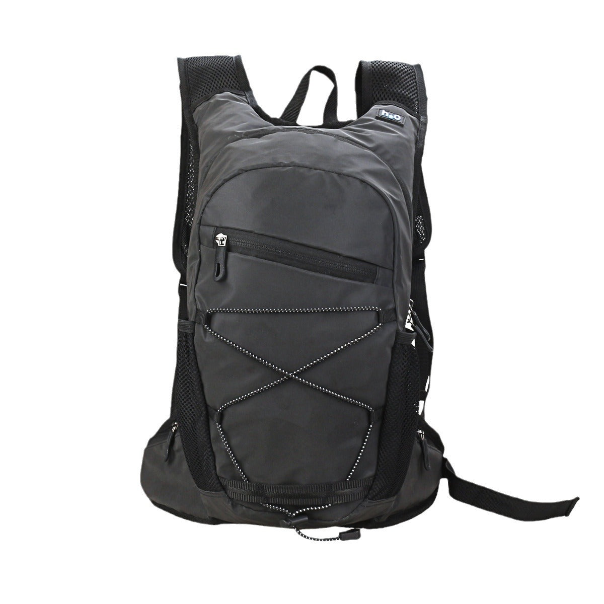 Self-propelled Reflective Riding Water Hiking Large Capacity Motorcycle Backpacks