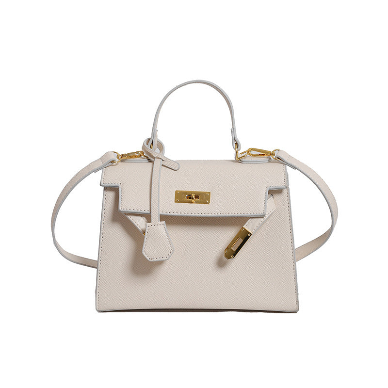 Women's Retro Minority Winter Fashion Advanced Texture Women's Messenger Bag