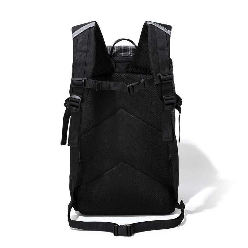 Glamorous Women's & Men's Hiking Lightweight Sports Backpack