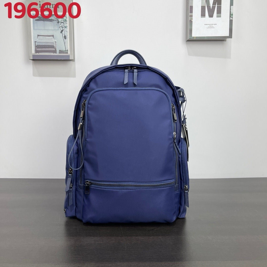 Graceful Women's Series Lightweight Computer Commuter Women's Backpack