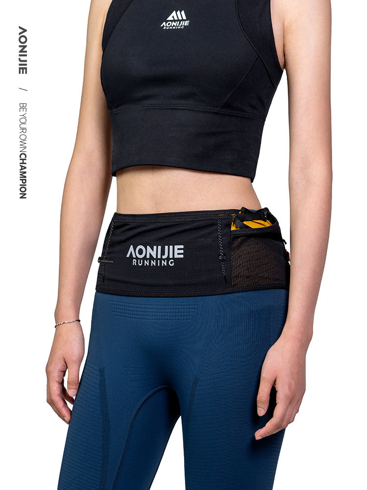 Women's & Men's Running Mobile Workout Equipment Kettle With Phone Bags