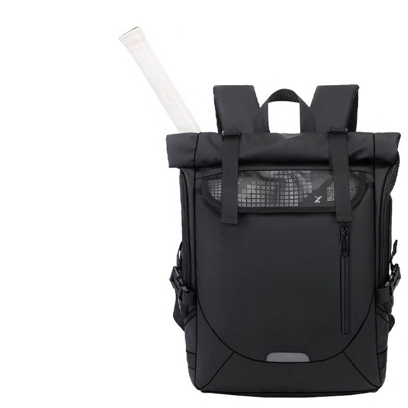 Women's & Men's Badminton Tennis Outing Swimming Training High Leisure Backpack