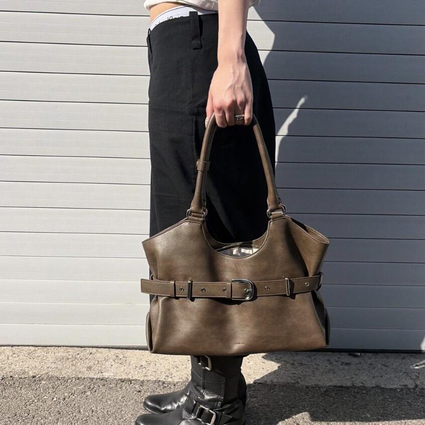 Fashion Unique Elegant Stylish Large Capacity Handbags
