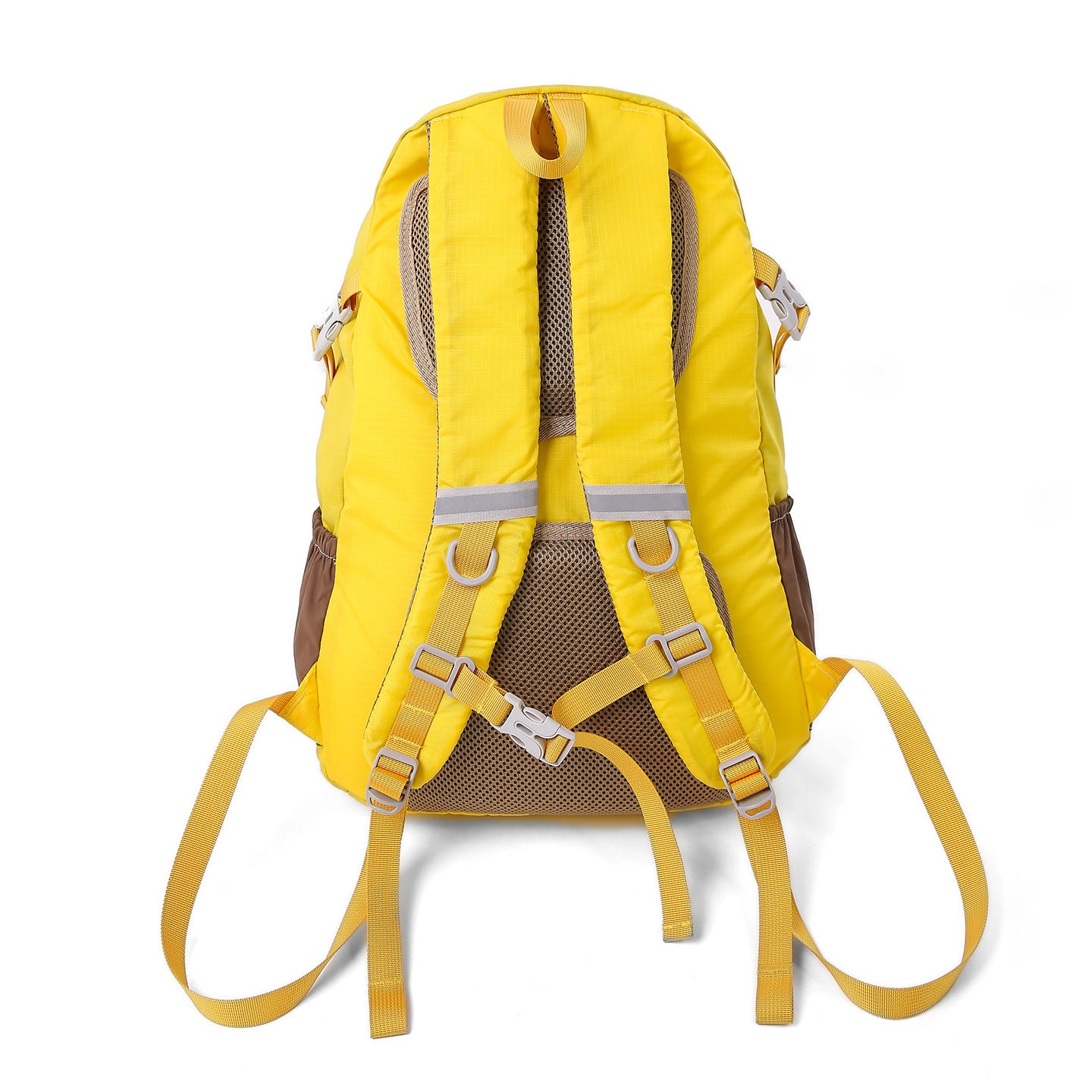 Women's & Men's Hiking Lightweight Large Capacity Leisure Backpack