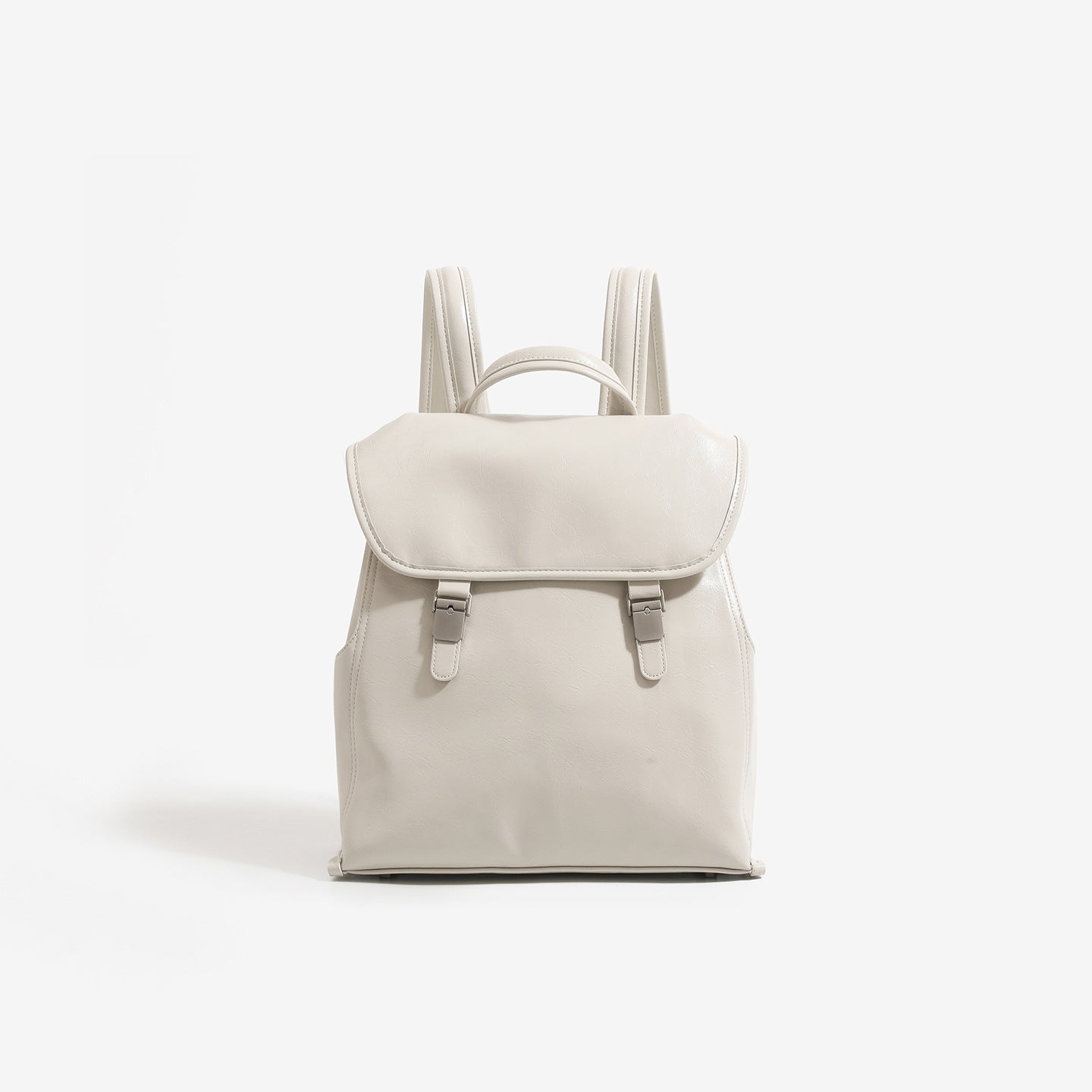 Women's Preppy Style Large Capacity Retro College Commute Backpacks