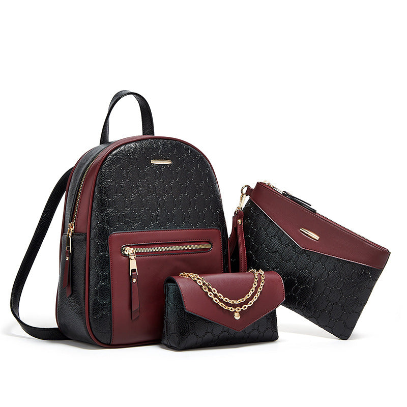 Creative Versatile Fashion Simple Popular High-grade Bags