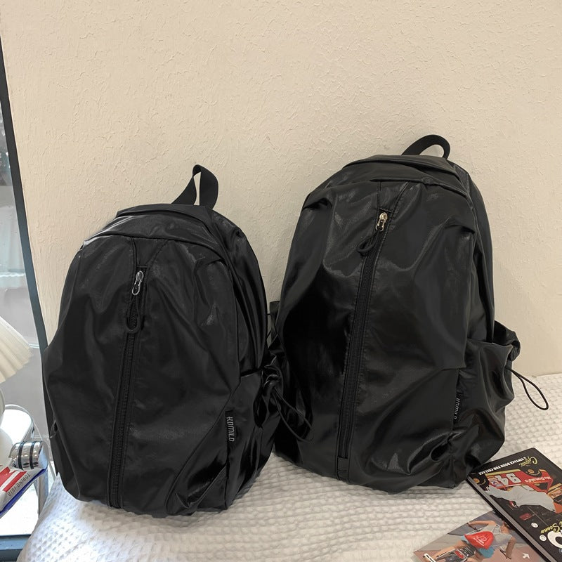 Early High College Trendy Cool Street Backpacks