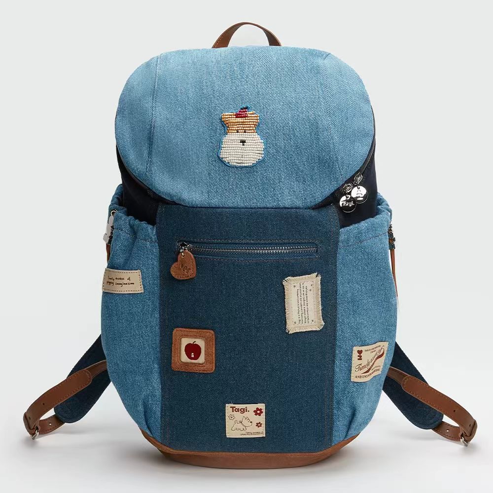 Stylish Unique Comfortable Bread Strap Adjustable Bags