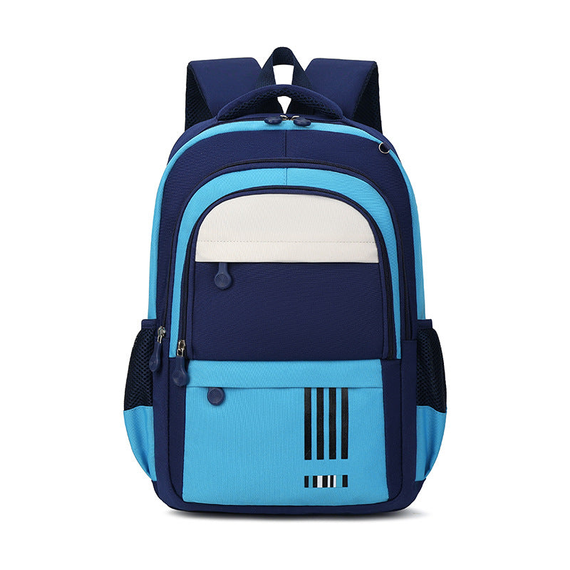 Female Style Korean College Junior High Backpacks