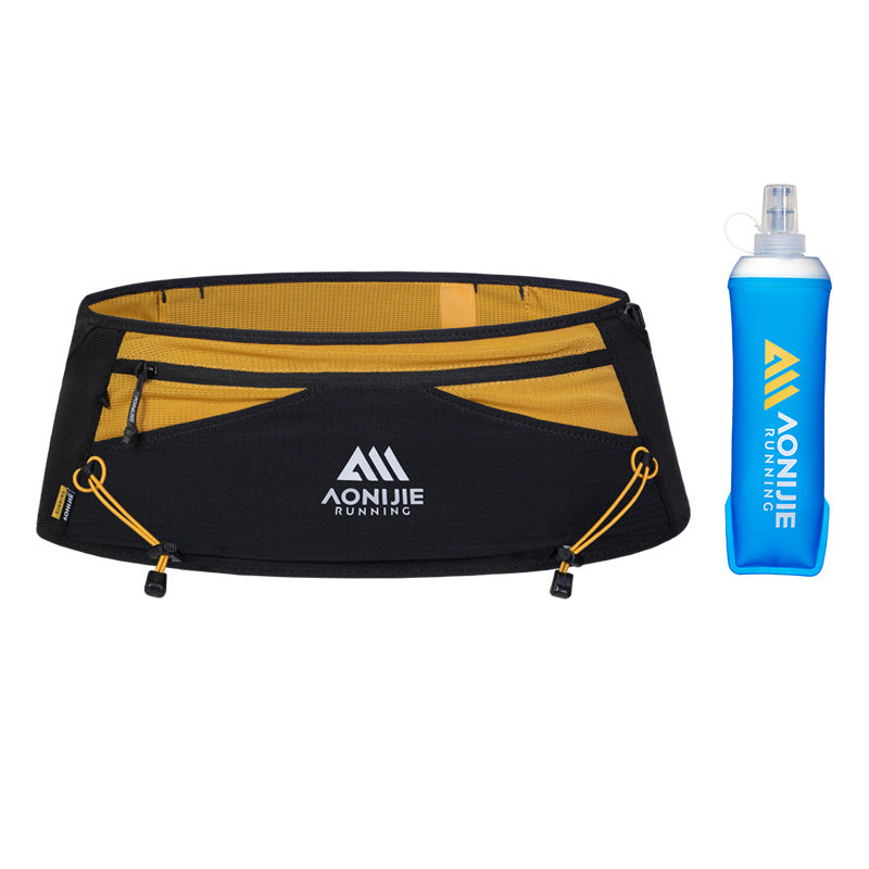 Women's & Men's Running Mobile Workout Equipment Kettle With Phone Bags