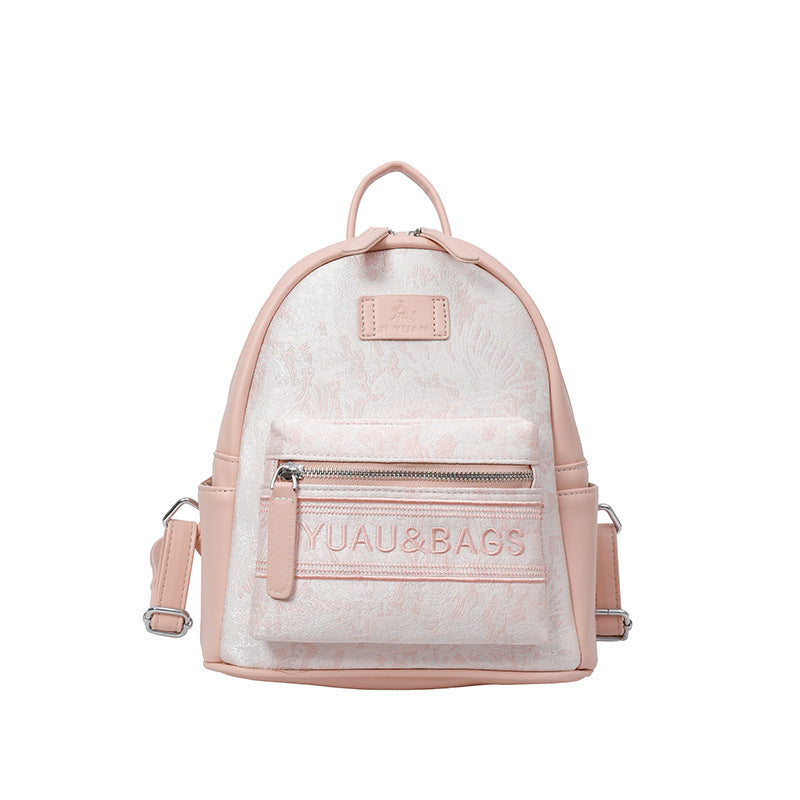Beautiful Women's Mori Style Fashion Versatile Bags