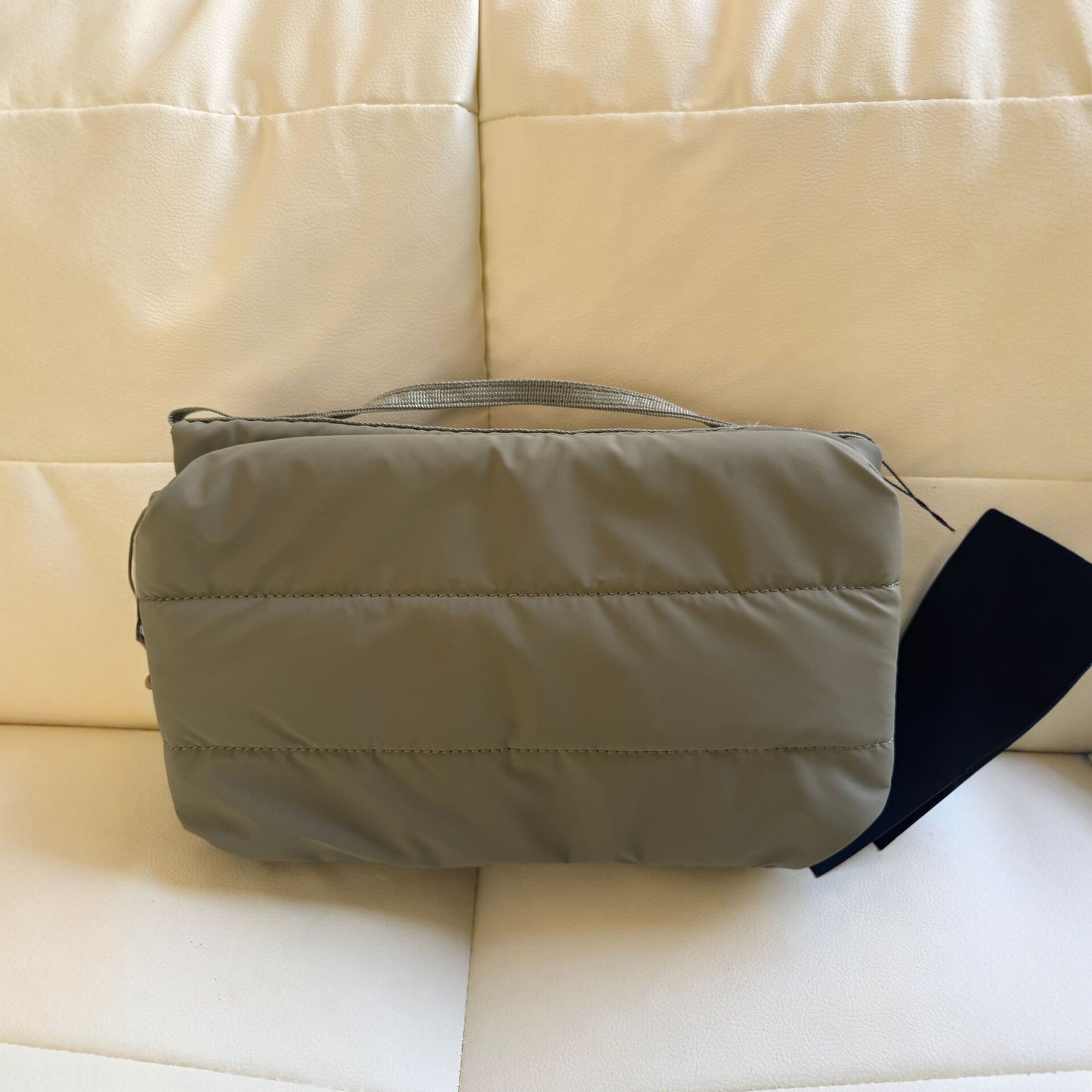 Nylon Kettle Portable Large Capacity Storage Cloud Bags