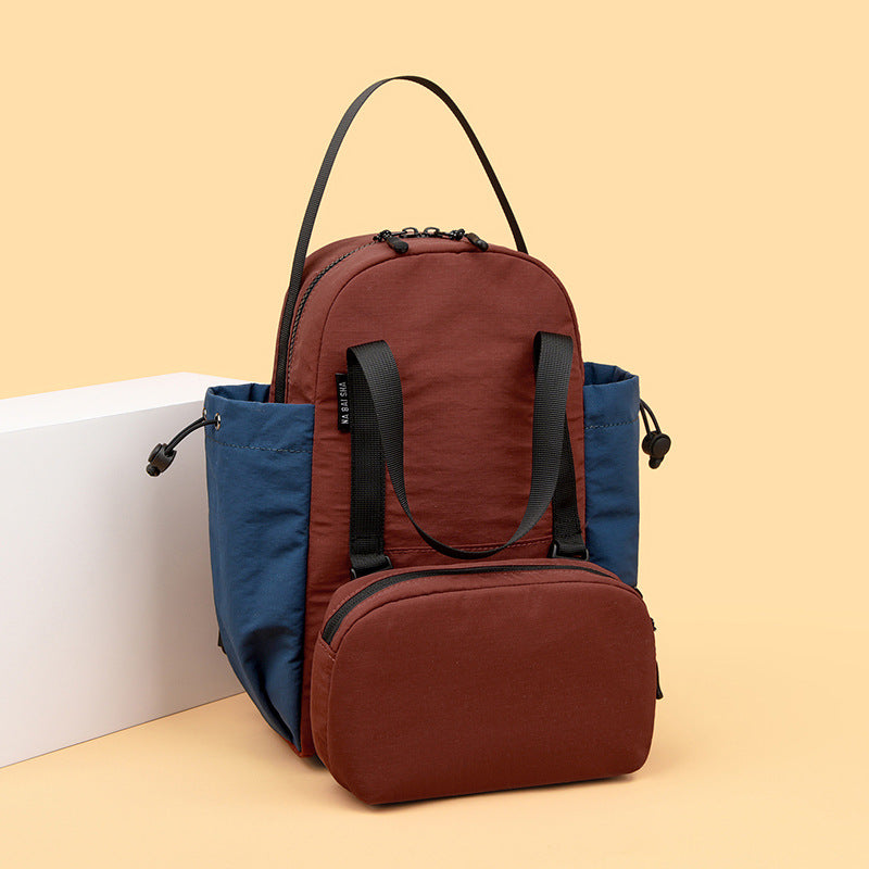 Unique Home Mother Multifunctional Lightweight Slanted Bags