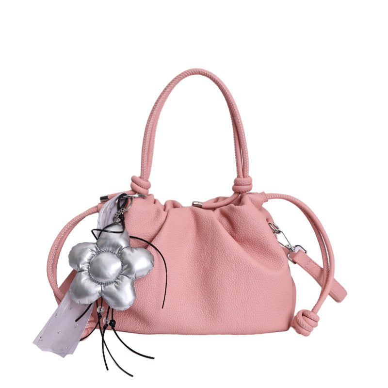Women's Cloud Underarm Special Interest Light Luxury Women's Shoulder Bag