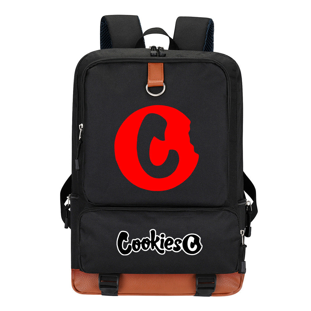 Hot Large Capacity Simple Computer Waterproof Bags