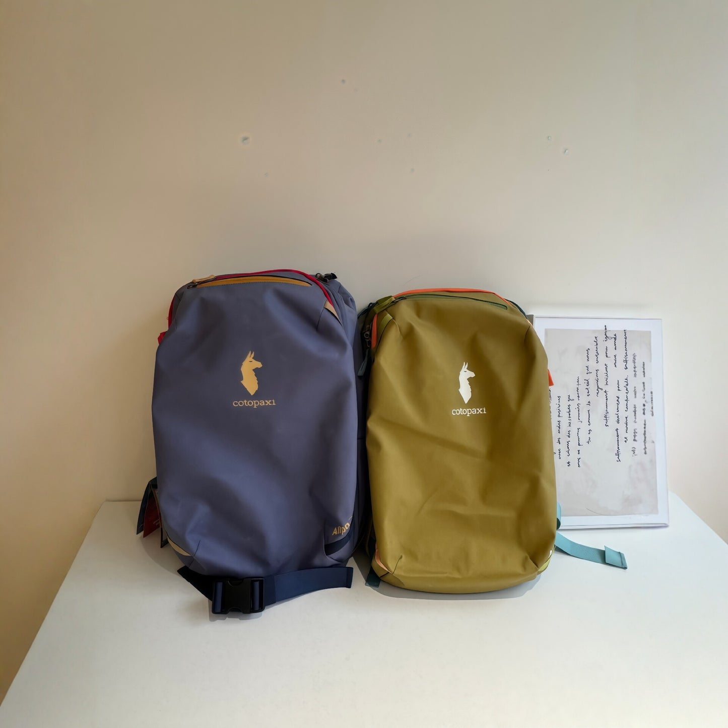 Women's & Men's Dopamine Kayak Lightweight Large Capacity Commuter Leisure Backpack