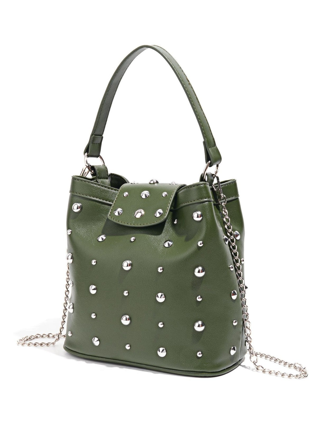 Women's Capacity Special Interest Light Luxury Chain Women's Shoulder Bag
