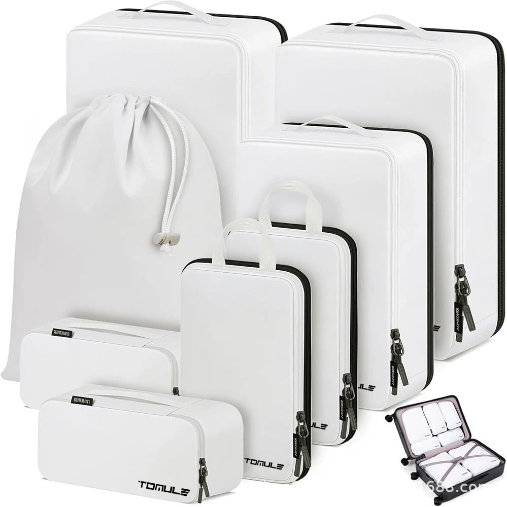 Creative Daily Leisure Storage Large Capacity Business Backpack