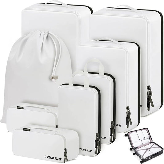 Creative Daily Leisure Storage Large Capacity Business Backpack