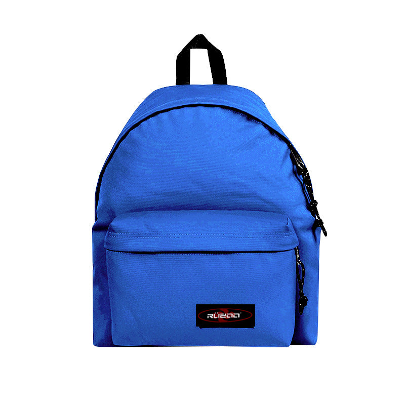 New Trendy Leisure Hiking Medium Size Sports Backpack
