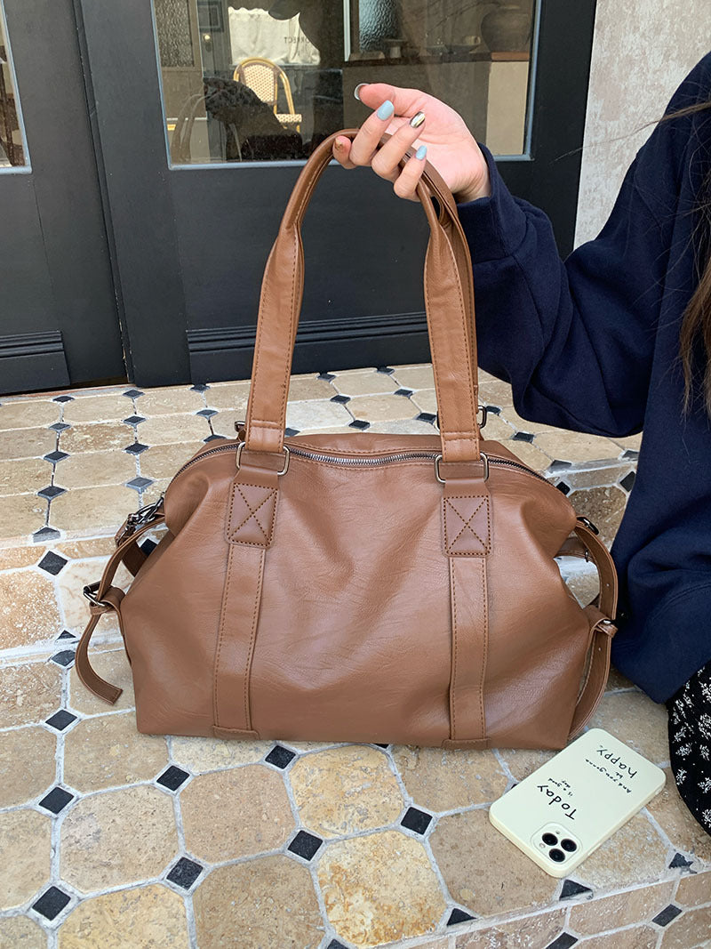 Charming Women's Trendy Cool Portable Korean Bags