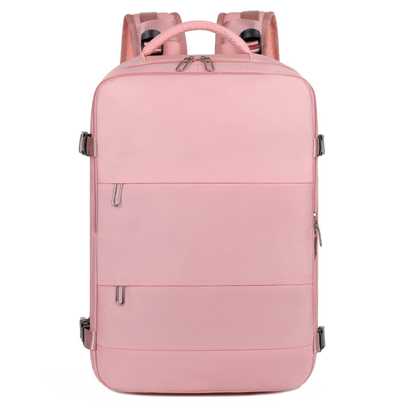 Classy Cool Large Capacity Short Trip Backpacks