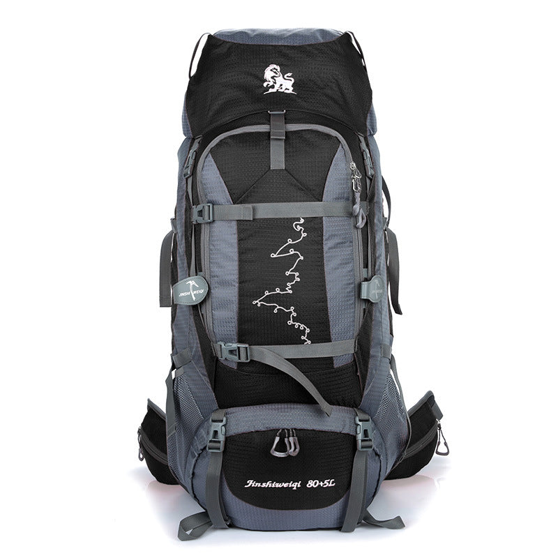 Classy Hiking Waterproof Large Capacity Portable Sports Backpack