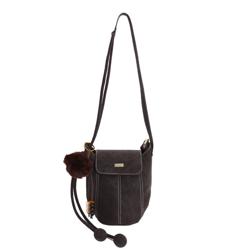 Versatile Korean Style Fashion Design High-grade Bags