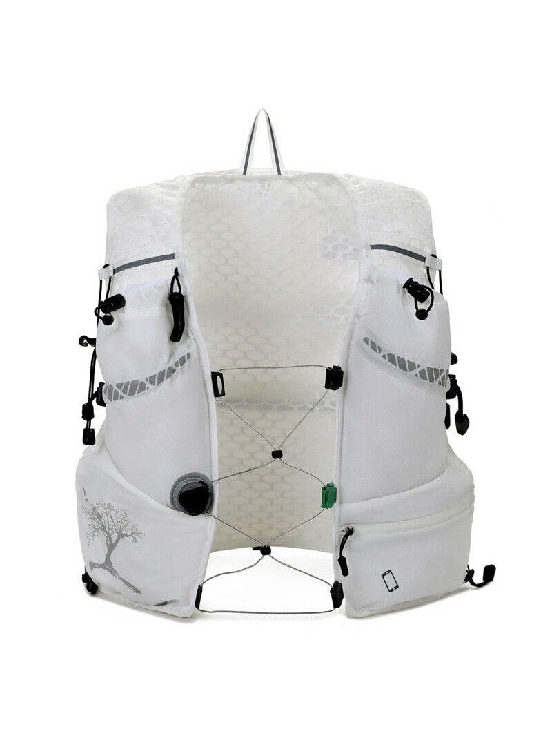 Cycling Vest Running Marathon Hydration Lightweight Backpacks