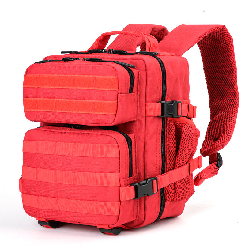 Women's Mini Riding Fitness On Foot Hiking Sports Backpack
