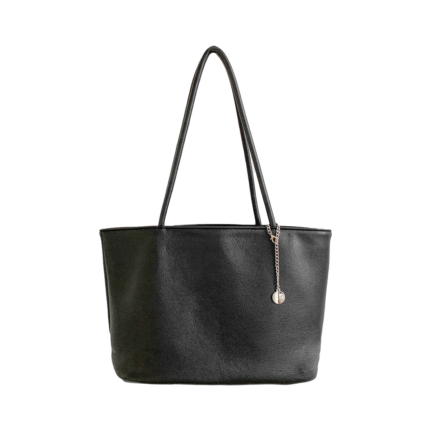 Women's Commute Big Solid Color Fashion Large Shoulder Bags