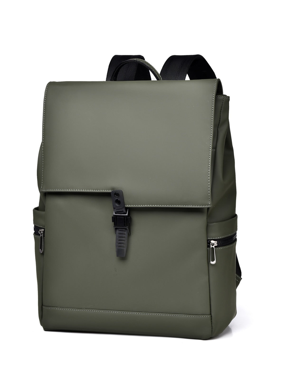 Classy Men's Trip Large Capacity Computer Business Backpack